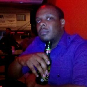 Meet your Posher, Nicholas